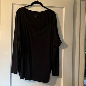 Good condition Athleta black